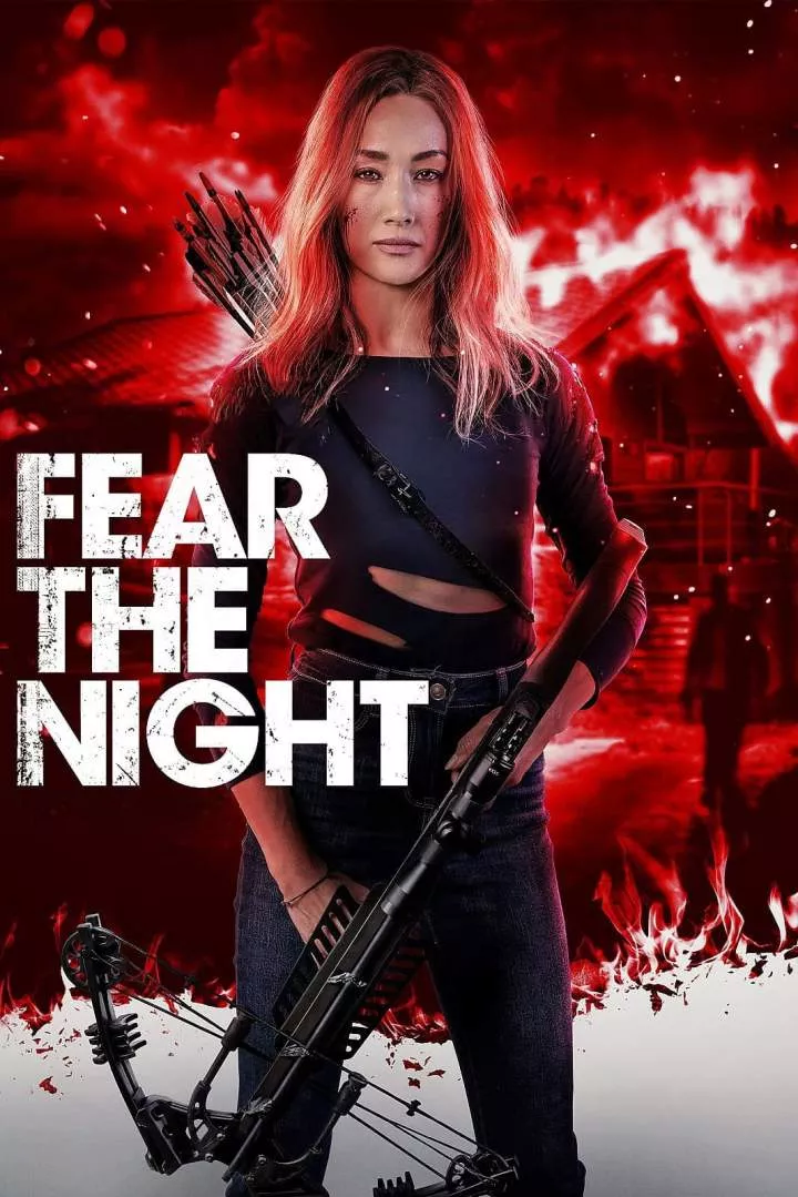 FULL MOVIE: Fear The Night (2023) [Action]