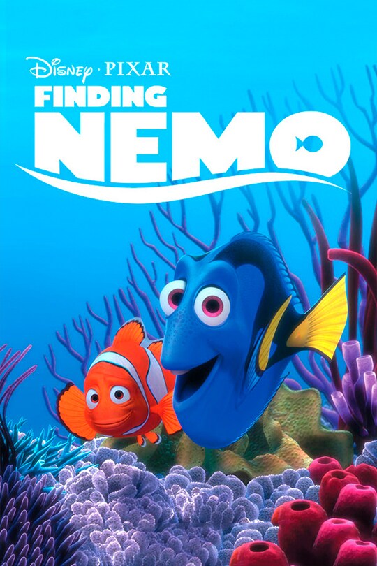FULL MOVIE: Finding Nemo (2003) [Animation]