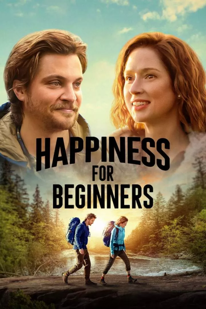 FULL MOVIE: Happiness For Beginners (2023)