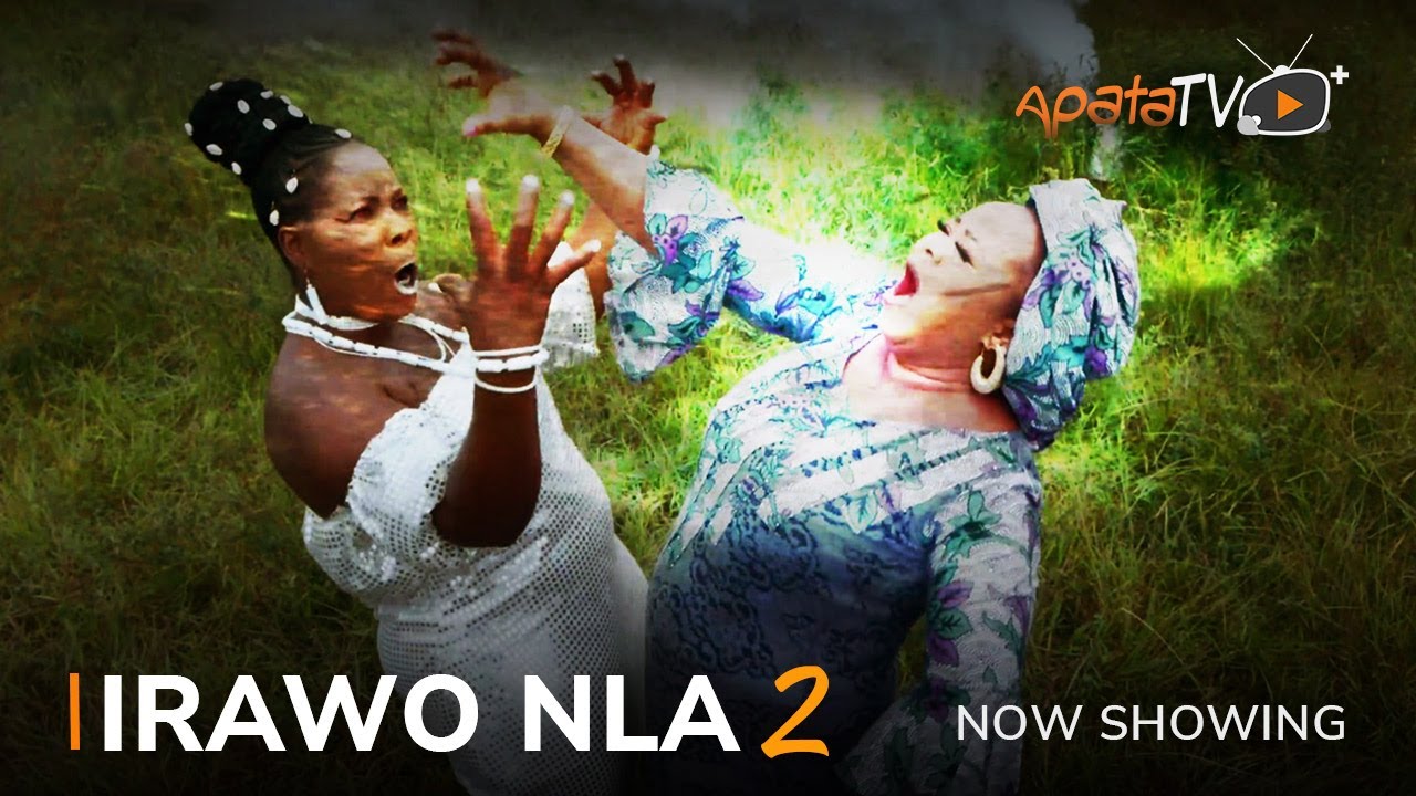 DOWNLOAD Irawo Nla 2 (2023) - Yoruba Movie