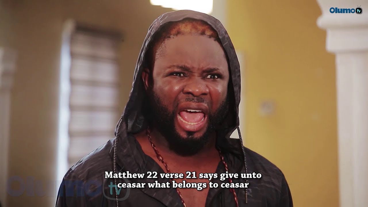 DOWNLOAD Kesari Part 1&2 (2018) - Yoruba Movie