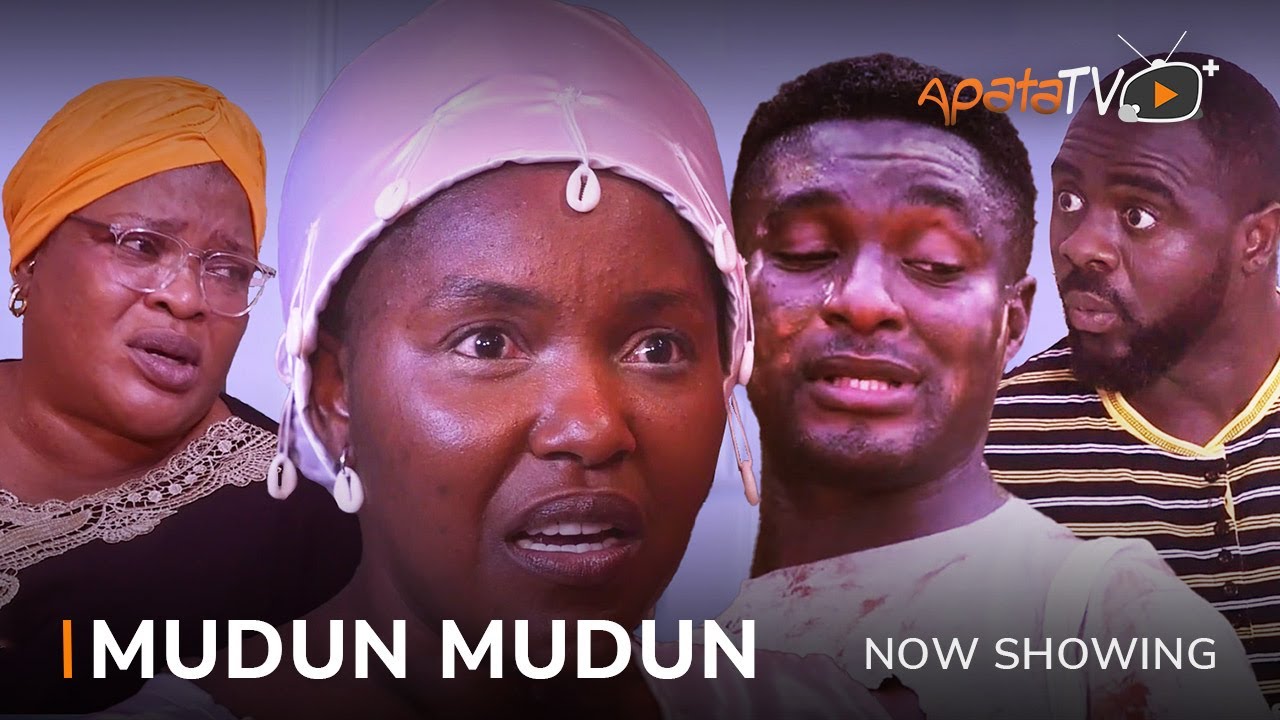 DOWNLOAD Mudun Mudun (2023) - Yoruba Movie
