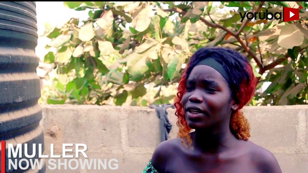 DOWNLOAD Muller (2023) - Yoruba Movie