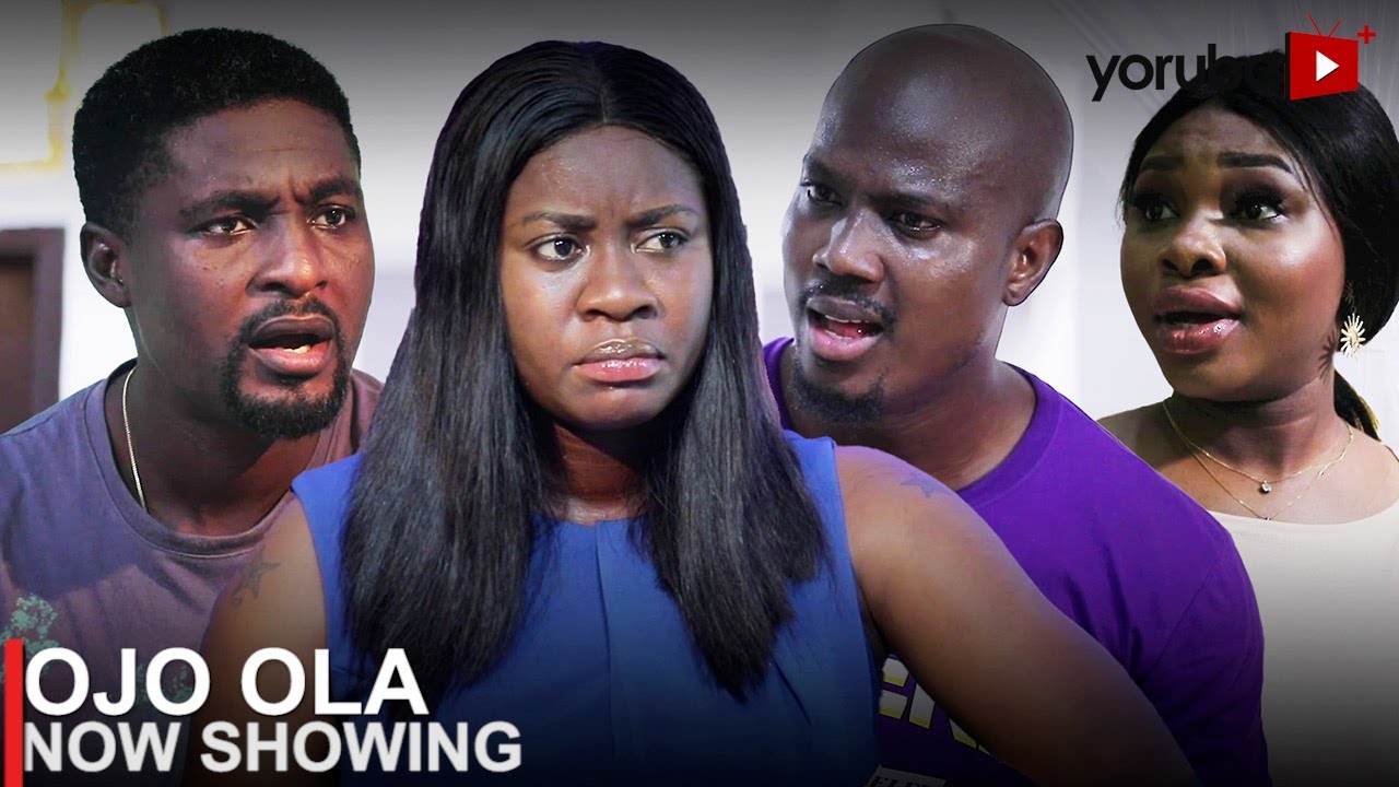 DOWNLOAD Ojo Ola (2023) - Yoruba Movie