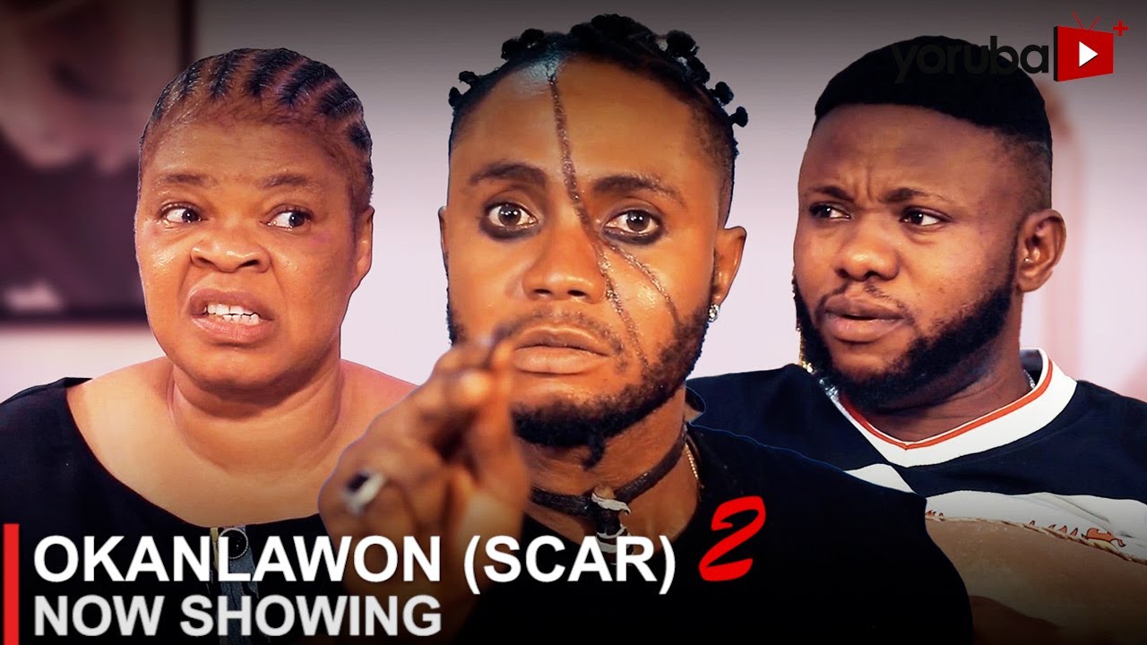 DOWNLOAD Okanlawon 2 (2023) - Yoruba Movie