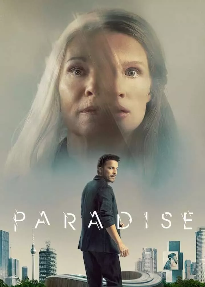 FULL MOVIE: Paradise (2023)