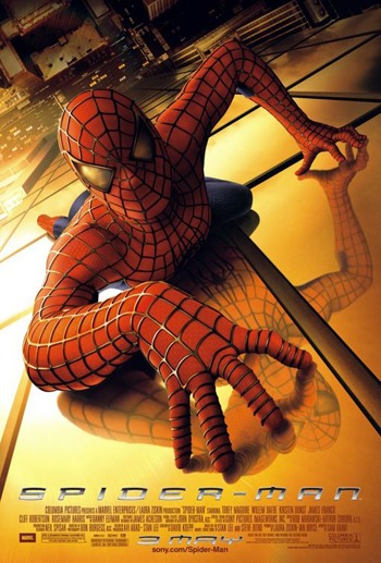 FULL MOVIE: Spider-Man 1 (2002) [Action]