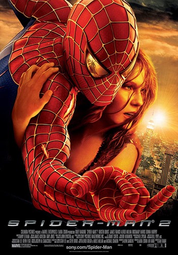 FULL MOVIE: Spider-Man 2 (2004) [Action]