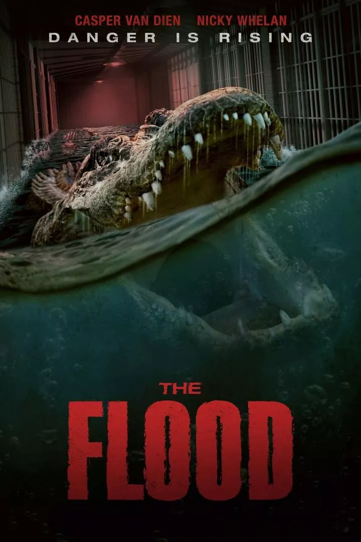 FULL MOVIE: The Flood (2023) [Action]