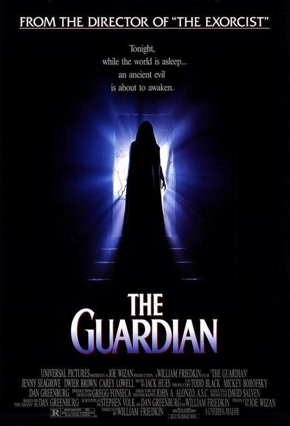 FULL MOVIE: The Guardian (1990) [Horror]