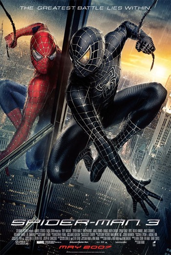 FULL MOVIE: Spider-Man 3 (2007) [Action]