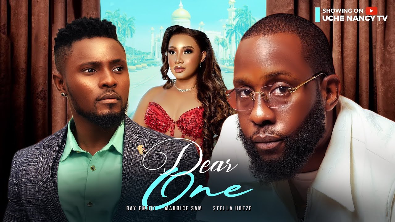 DOWNLOAD Dear One (2023) - Nollywood Movie