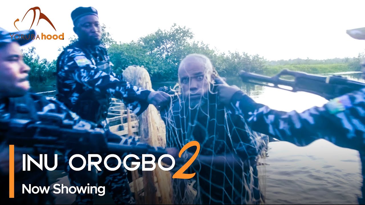 DOWNLOAD Inu Orogbo 2 (2023) - Yoruba Movie