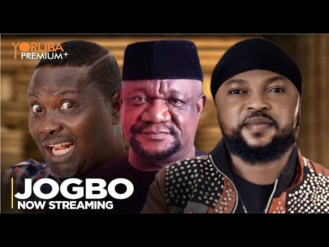 DOWNLOAD Jogbo (2023) - Yoruba Movie