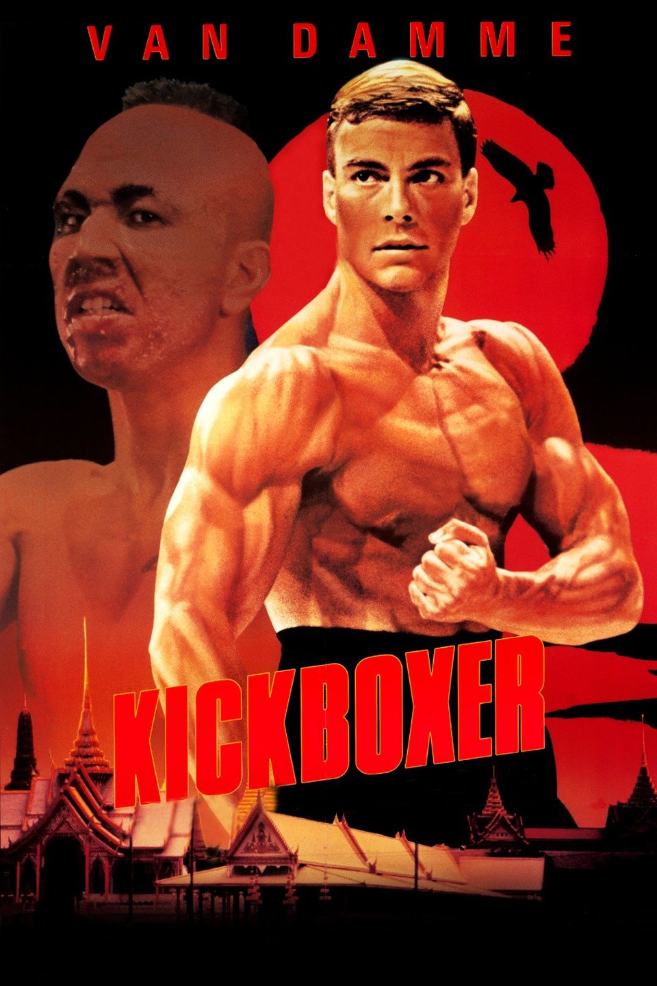 FULL MOVIE: Kickboxer (1989)