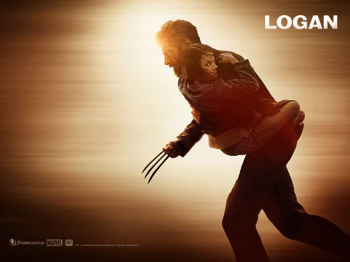 FULL MOVIE: Logan (2017)
