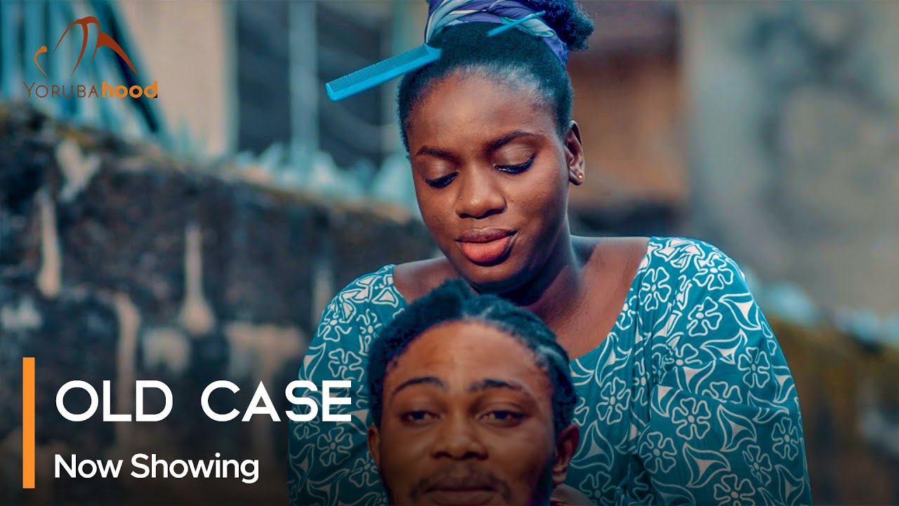 DOWNLOAD Old Case (2023) - Yoruba Movie