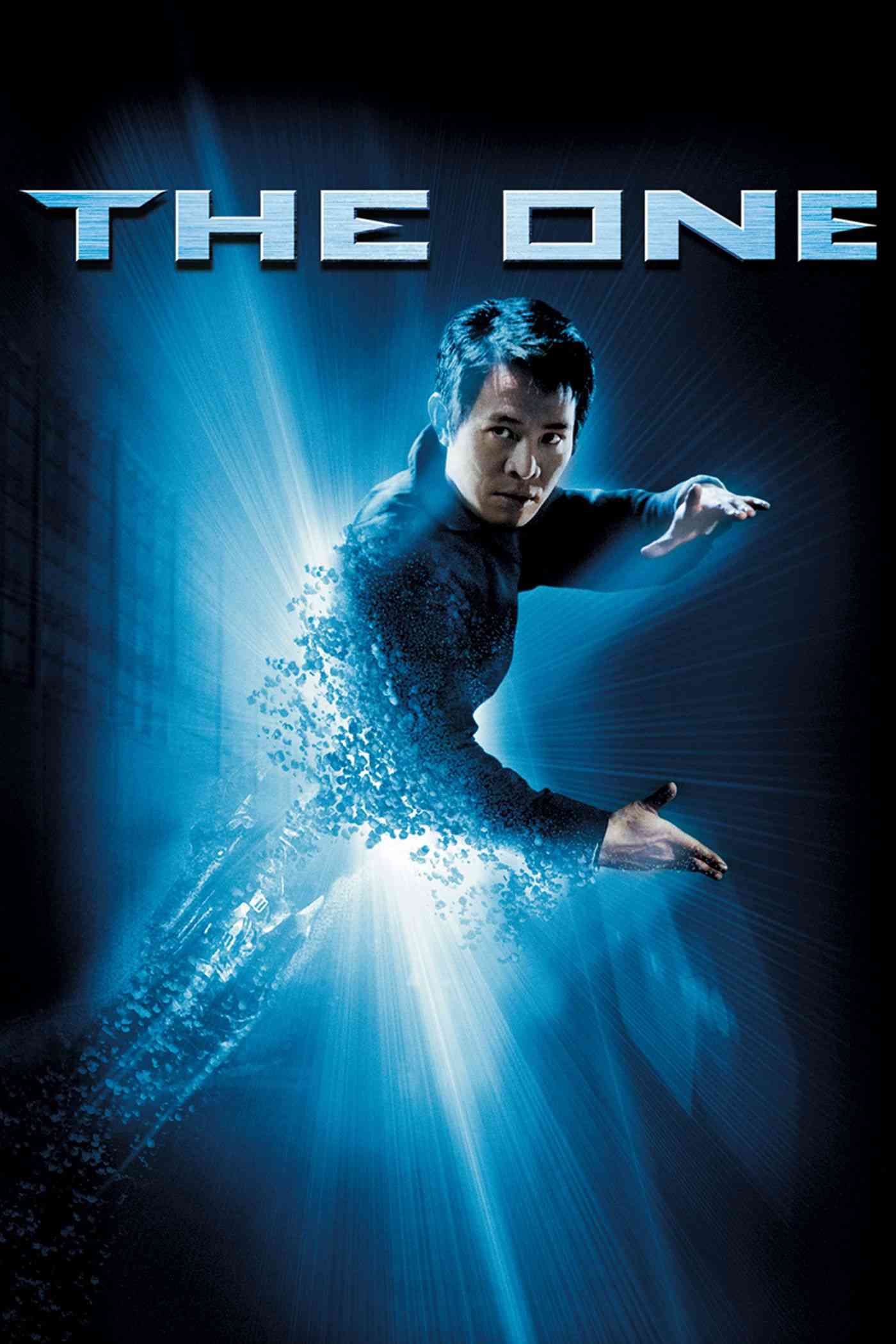 FULL MOVIE: The One (2001)