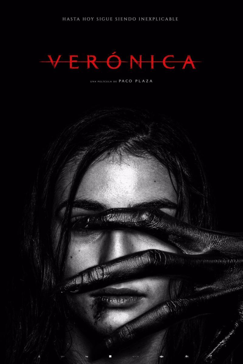 FULL MOVIE: Veronica (2017)