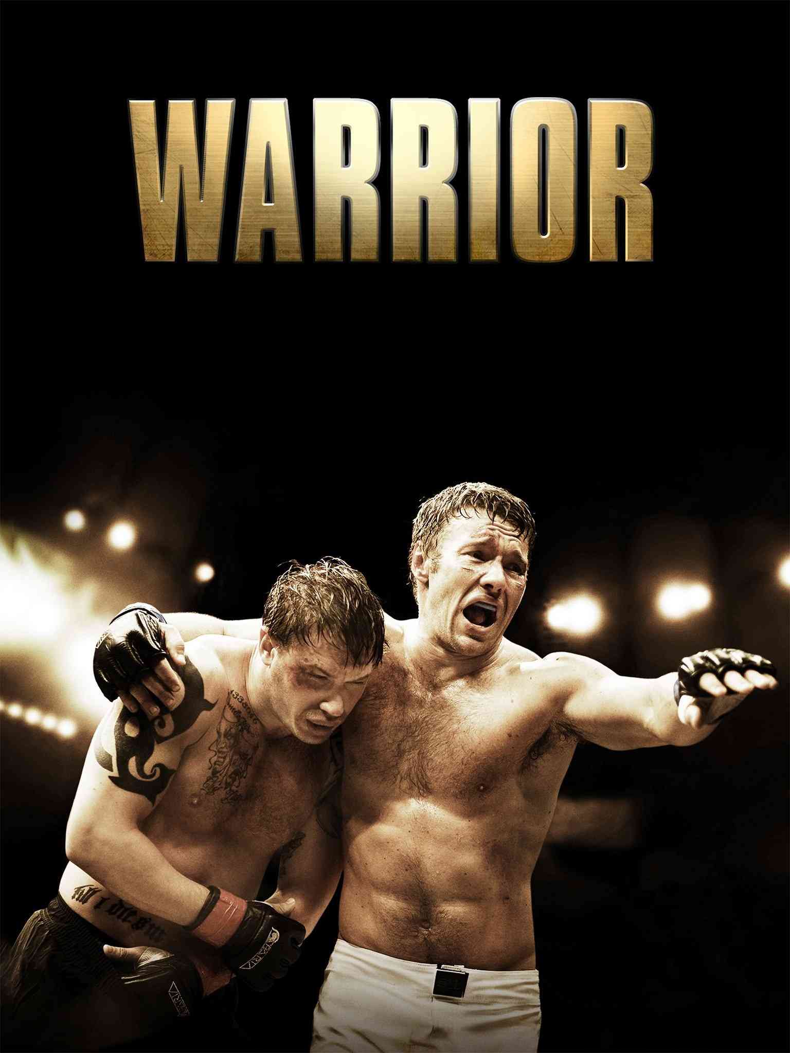 FULL MOVIE: Warrior (2011)