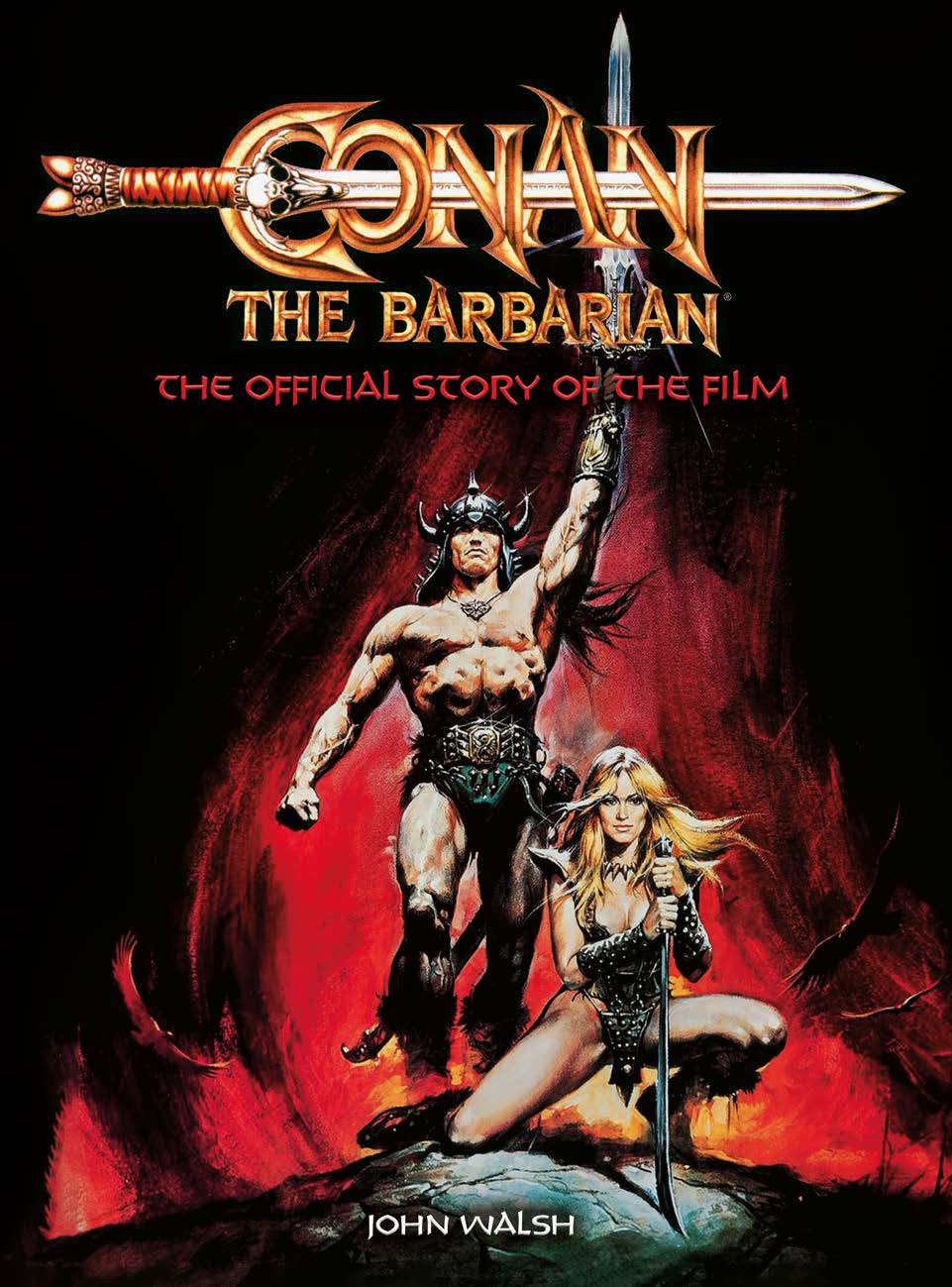 FULL MOVIE: Conan The Barbarian (1982)