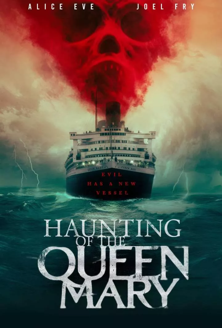 FULL MOVIE: Haunting of the Queen Mary (2023)