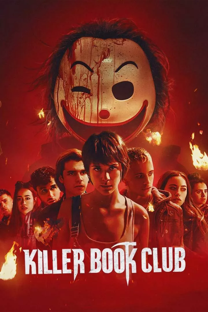 FULL MOVIE: Killer Book Club (2023)