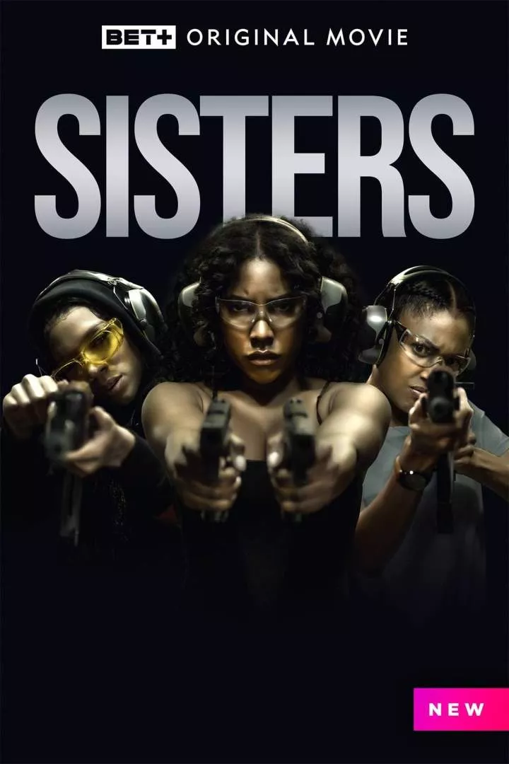 FULL MOVIE: Sisters (2023)