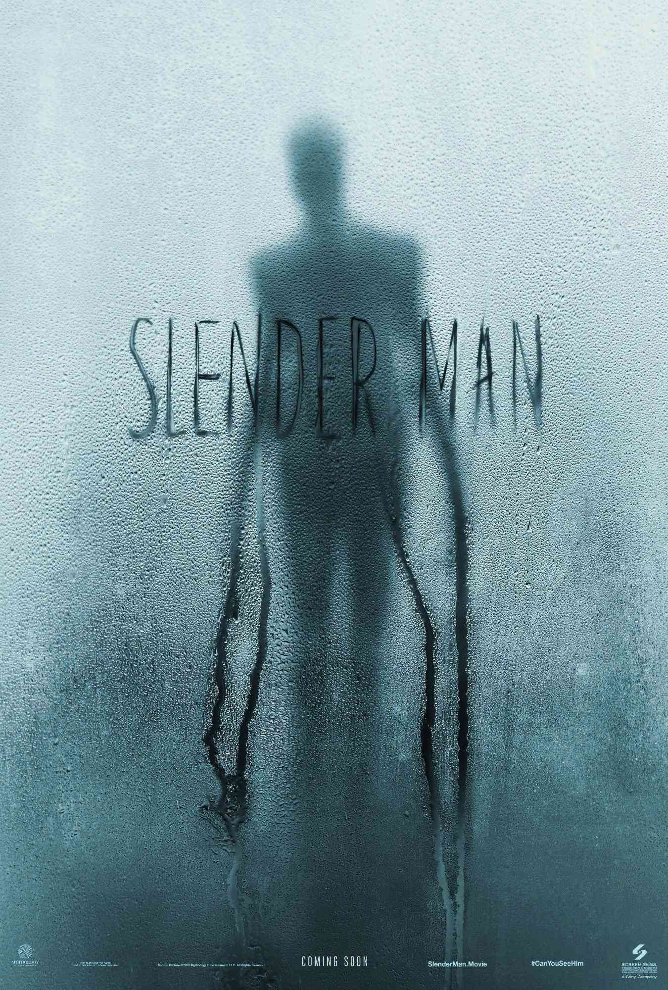 DOWNLOAD Slender Man (2018)