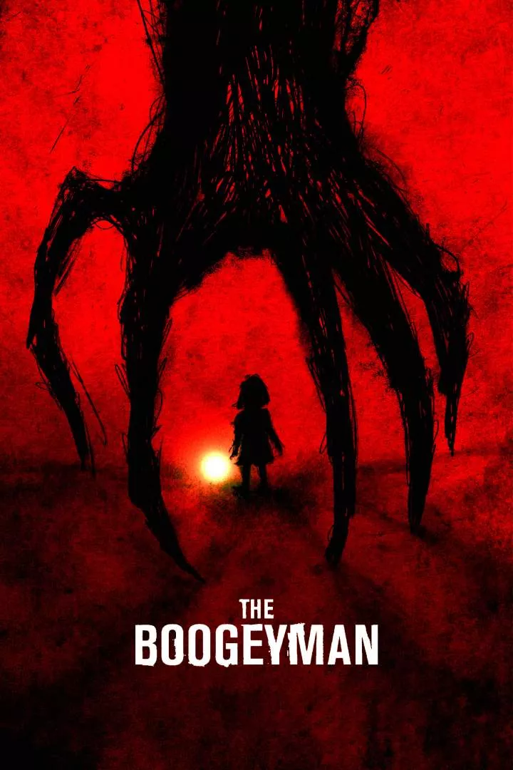FULL MOVIE: The Boogeyman (2023)