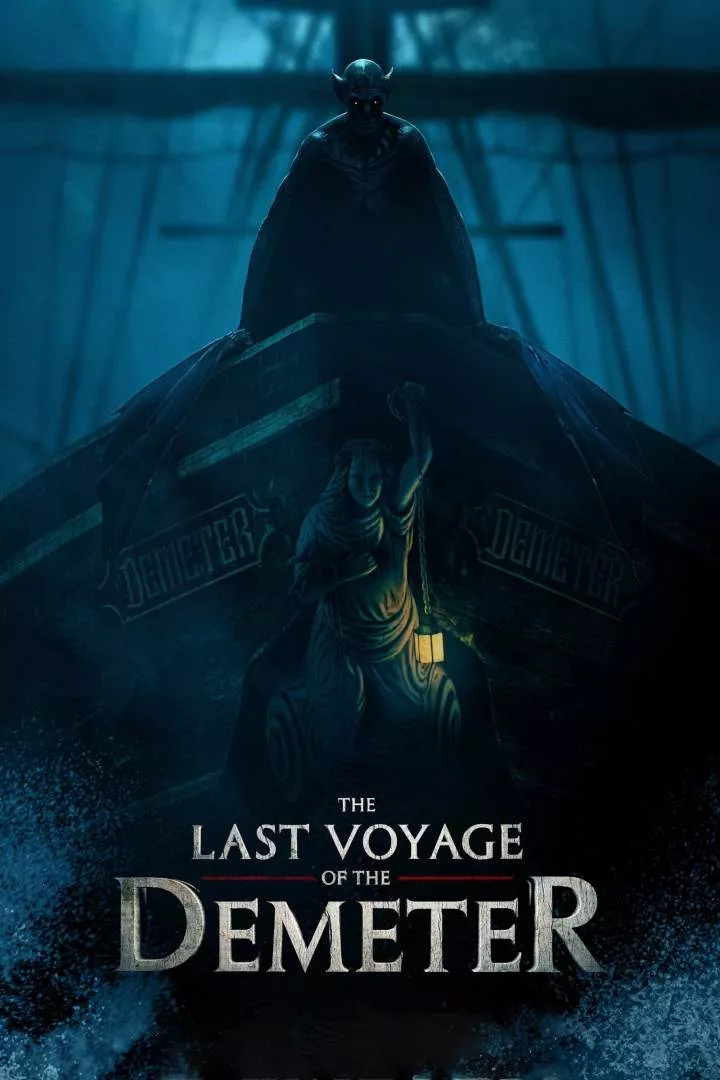 DOWNLOAD The Last Voyage of the Demeter (2023)