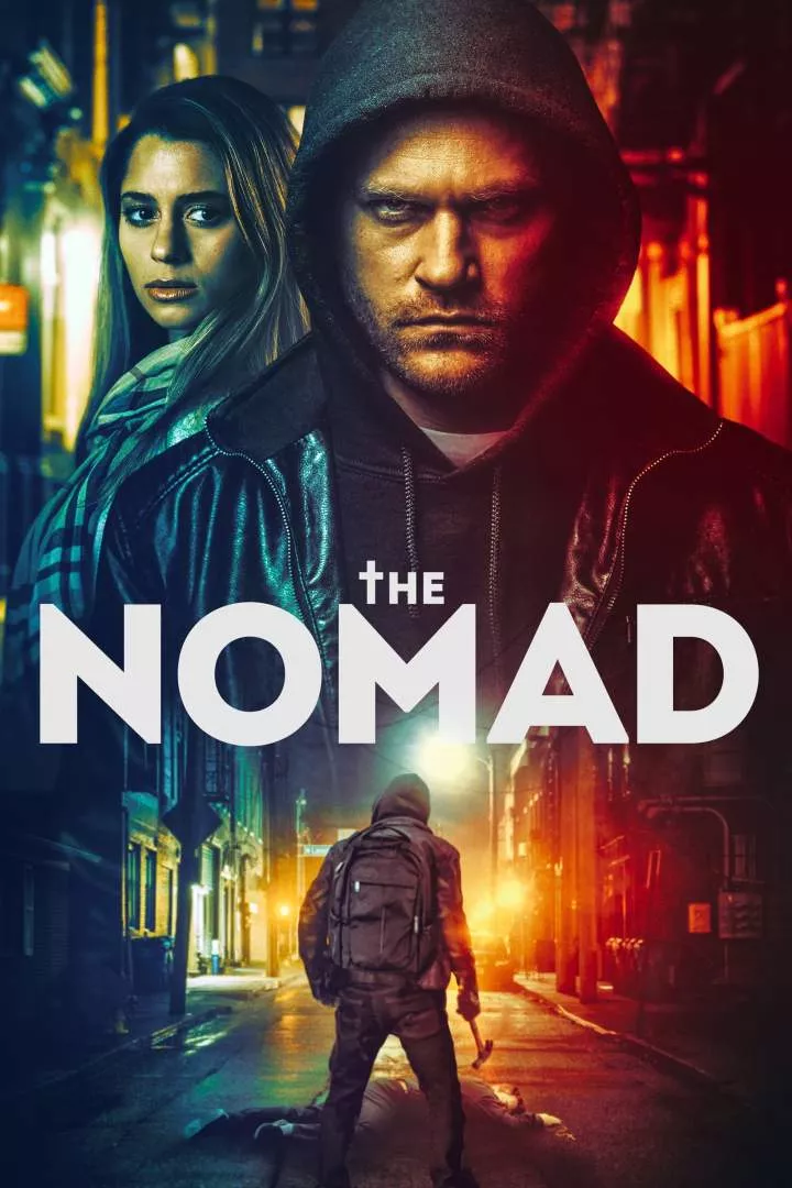 FULL MOVIE: The Nomad (2023)