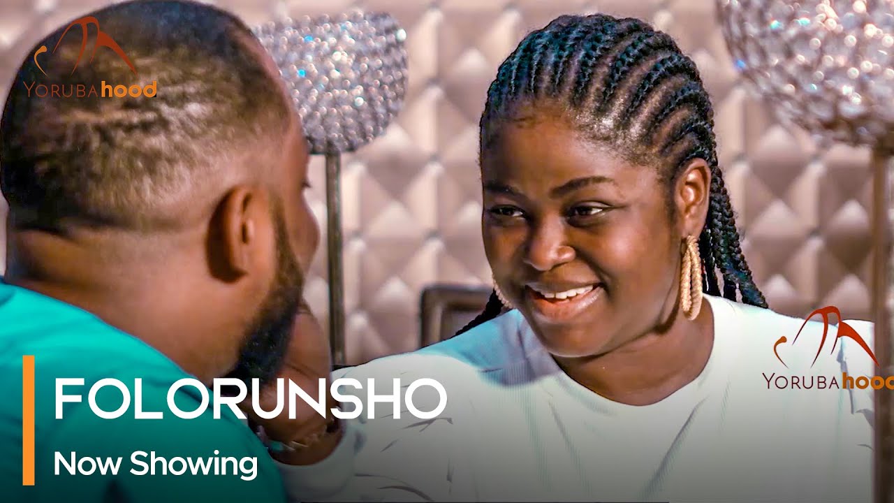 DOWNLOAD Folorunsho (2023) - Yoruba Movie