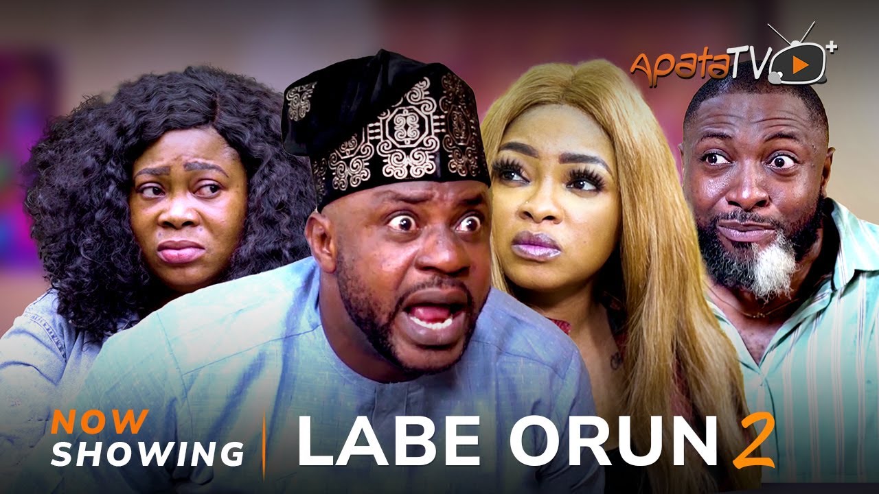 DOWNLOAD Labe Orun 2 (2023) - Yoruba Movie
