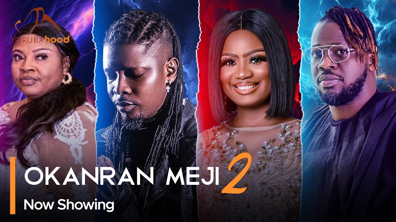 DOWNLOAD Okanran Meji 2 (2023) - Yoruba Movie