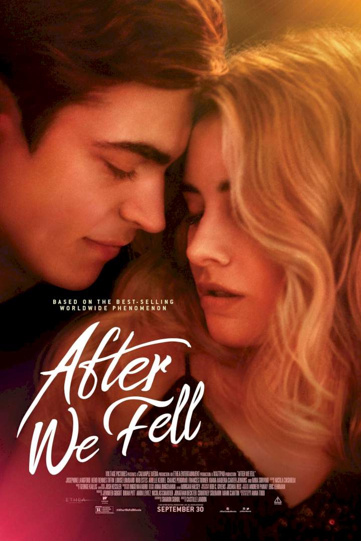 DOWNLOAD After We Fell (2021)