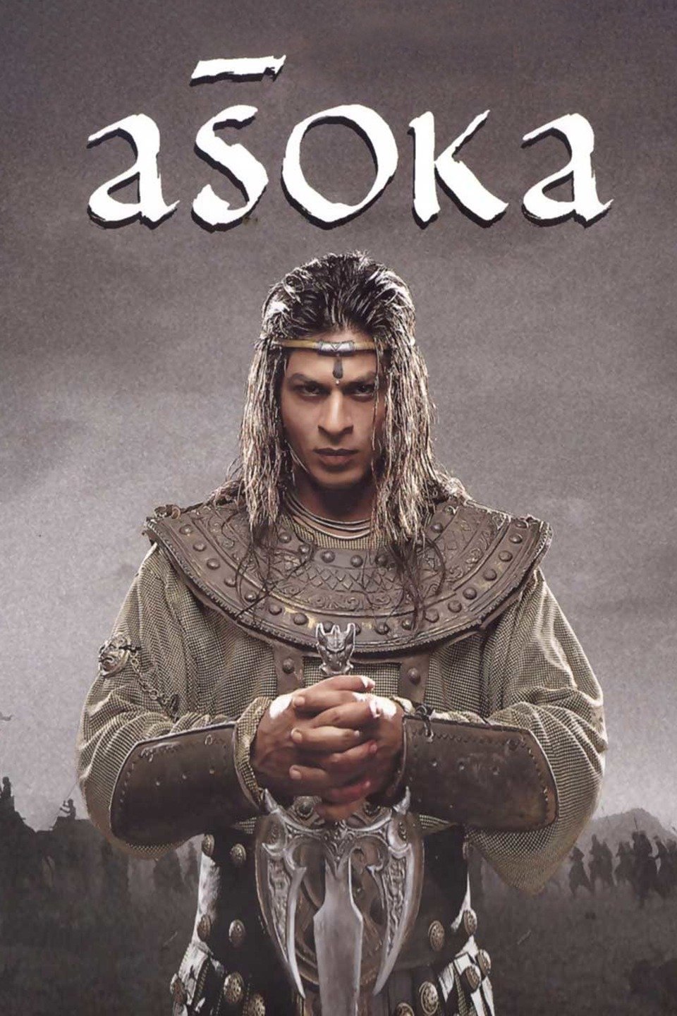 FULL MOVIE: Asoka (2001)