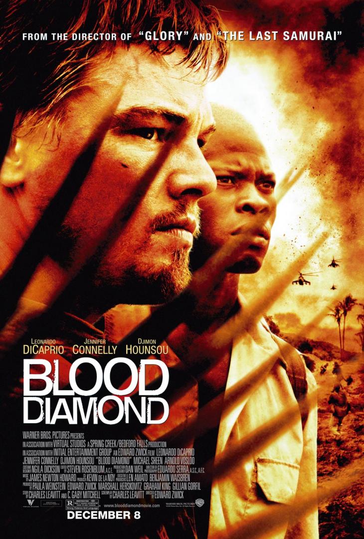 DOWNLOAD Blood Diamond (2006)