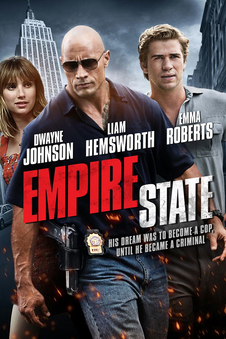 FULL MOVIE: Empire State (2013)