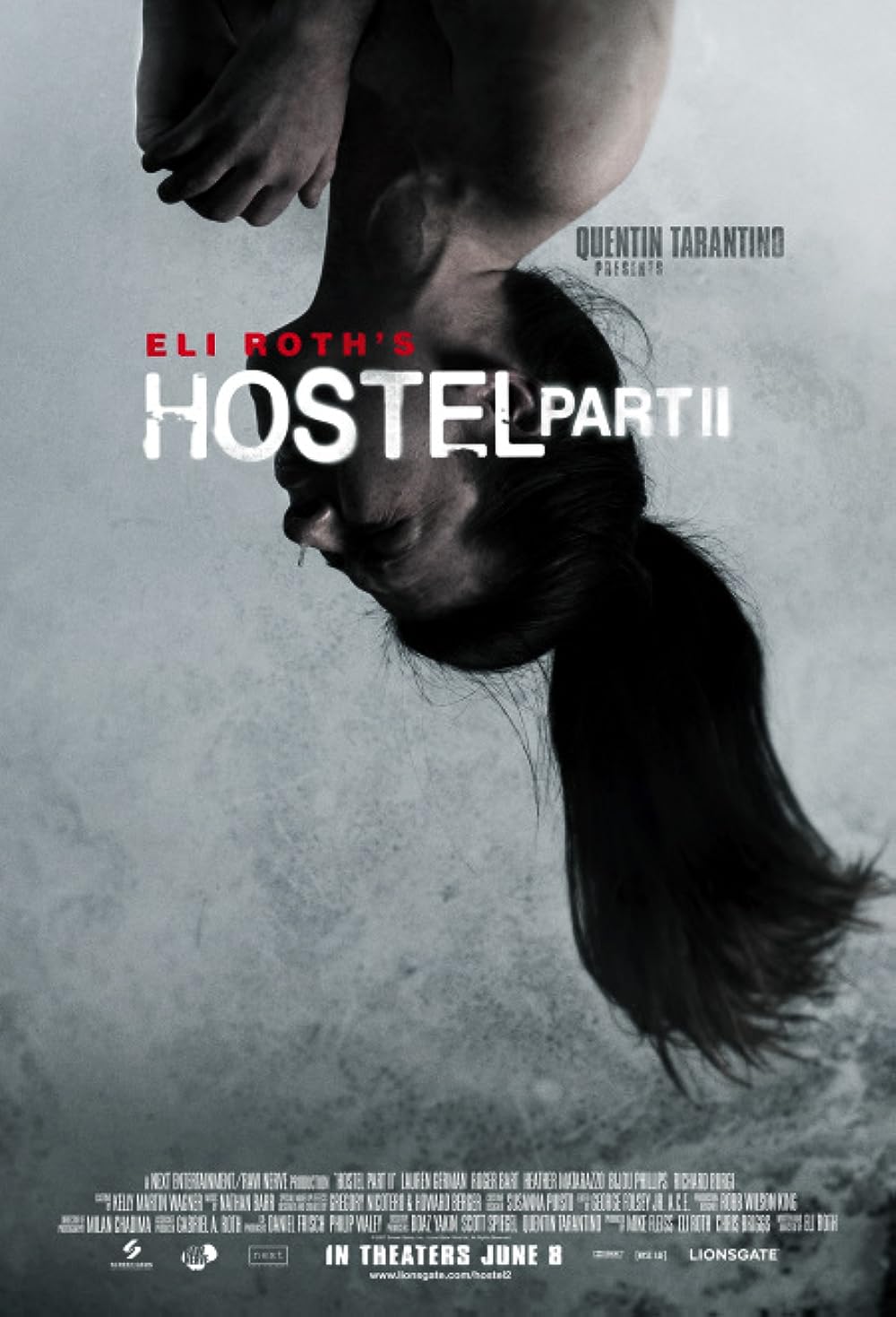 FULL MOVIE: Hostel: Part II (2007)
