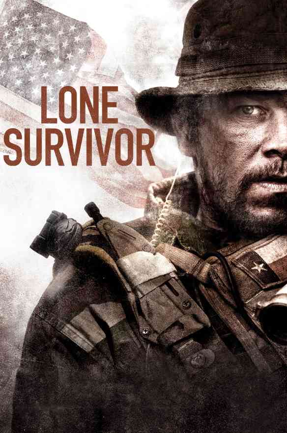 FULL MOVIE: Lone Survivor (2013)