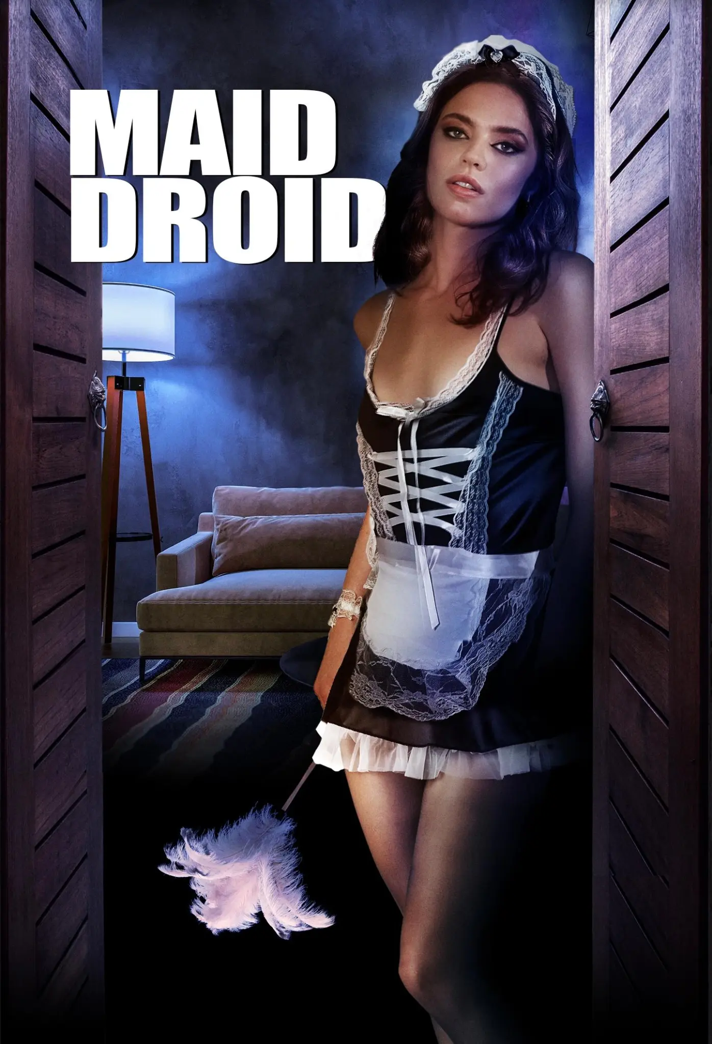FULL MOVIE: Maid Droid (2023)