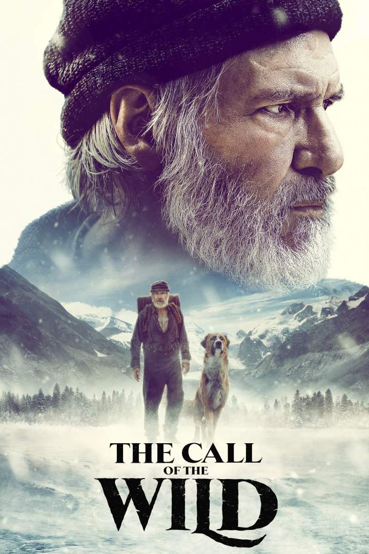 FULL MOVIE: The Call of the Wild (2020)