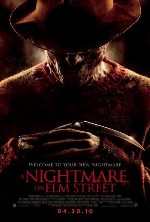 FULL MOVIE: A Nightmare on Elm Street (2010)