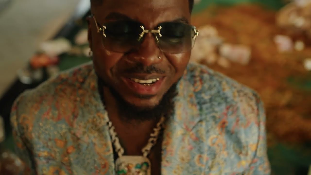 VIDEO: Skiibii ft. Seyi Vibez, Teni, Reekado Banks, Mayorkun – CBN