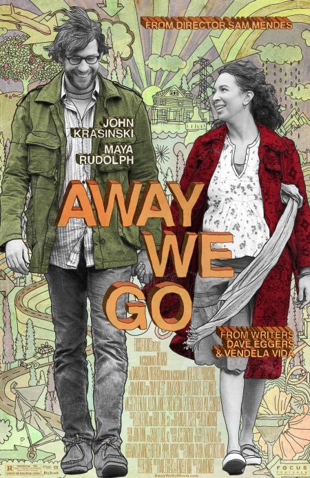 FULL MOVIE: Away We Go (2009)
