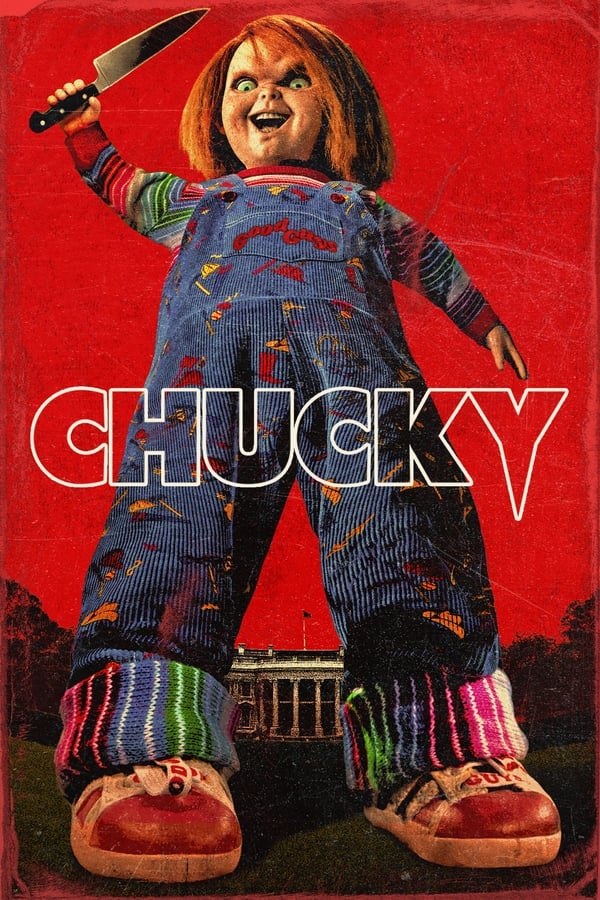 DOWNLOAD Chucky Season 3 (Episode 8 Added) [Horror]