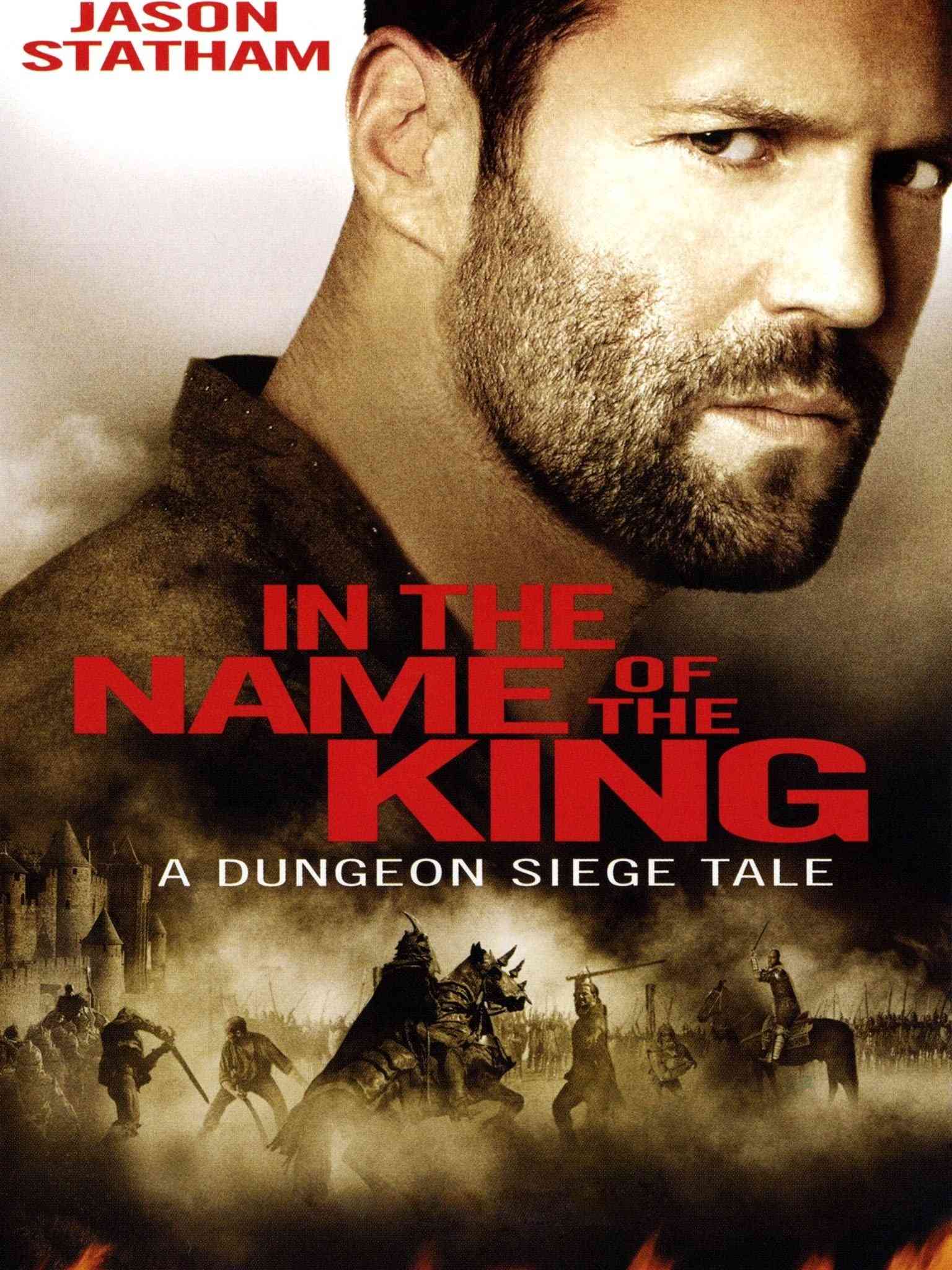 FULL MOVIE: In The Name of the King (2007)