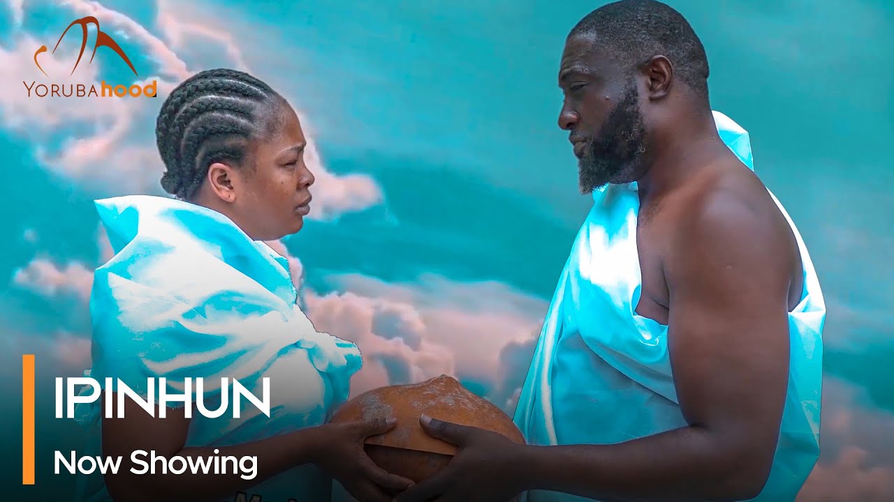 DOWNLOAD Ipinhun (2023) - Yoruba Movie
