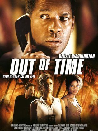FULL MOVIE: Out of Time (2003)
